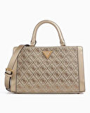 Guess Satchel Small El Çantası