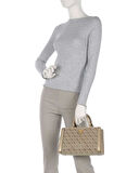 Guess Satchel Small El Çantası