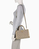 Guess Satchel Small El Çantası