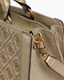 Guess Satchel Small El Çantası