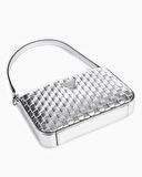Guess Twiller Mini Shiny Omuz Çantası
