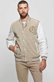 Guess Erkek  Versıty Ceket