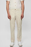 Guess Erkek Bej Myron Pantolon