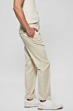 Guess Erkek Bej Myron Pantolon