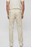 Guess Erkek Bej Myron Pantolon