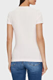 Guess Bayan T Shirt W4YI26 J1314 A60W