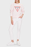 Guess Bayan Sweat W2YQ16 KBA11 A60W
