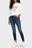 Guess Kadın Sweat W2YQ16 KBA11 G011