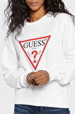 Guess Bayan Sweat W2YQ16 KBA11 G011