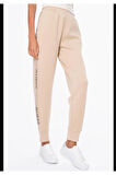 Studs Logo Sweatpant - Recy Poly Viscose Scuba 370