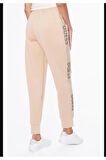 Studs Logo Sweatpant - Recy Poly Viscose Scuba 370