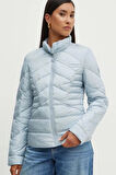 GUESS Kadın Mont-W4YL39WGAE2