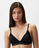 Guess Jane Kadın Üçgen Sütyen | XS