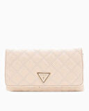 Guess Giully Xbody Flap Çapraz Askılı Çanta