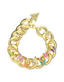 Guess Kadın Kelebek Gold Çelik Bileklik – JGUJUBB04091JWYGMCS