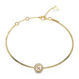 Guess JGUJUBB04163JWYGS Kadın Bileklik