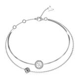 Guess Jgujubb04160jwrhs Kadın Bileklik