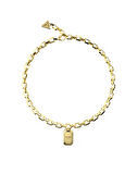 Guess Kadın Hashtag Guess Gold Çelik Kolye – JGUJUBN04260JWYGTU