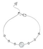Guess Jgujubb04156jwrhtu Kadın Kolye