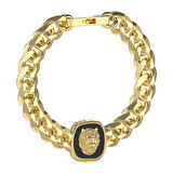 Guess Jgujumb04001jwygbks Erkek Bileklik