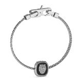 Guess JGUJUMB04010JWSTBKS Erkek Bileklik