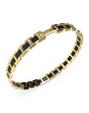 Guess Erkek Montecarlo Gold Siyah Çelik Bileklik – JGUJUMB04030JWYGBKTU