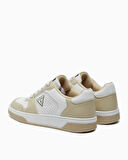 Guess Cupsole Low Logolu Sneaker