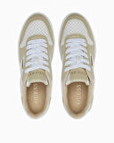Guess Cupsole Low Logolu Sneaker