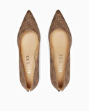 Guess Pump Dabbey Stiletto