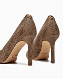 Guess Pump Dabbey Stiletto