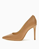 Guess Gabben Deri Stiletto