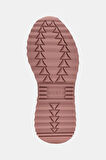 Kadın Kynneth Sneaker - Pembe | 38
