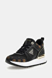 Kadın KYNNETH SNEAKER - Siyah | 41