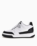 Guess Wedge Logolu Sneaker