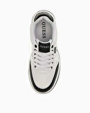 Guess Wedge Logolu Sneaker