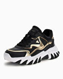 Guess Logolu Running Sneaker