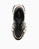 Guess Logolu Running Sneaker