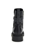 Guess Siyah Kadın Bot FLTOVEELE10-BLKCO