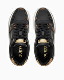 Guess Cupsole Low Logolu Sneaker