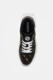 Kadın SAMRA2 SNEAKER Ayakabbı - Siyah | 39