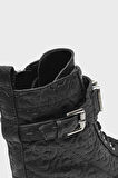 Guess Bayan Bot FLTSOM FAL10 BLACK