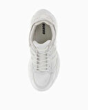 Guess Belluna Low Bağcıklı Sneaker