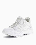 Guess Belluna Low Bağcıklı Sneaker