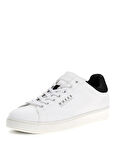 Guess Beyaz Erkek Sneaker FMTNOLFAB12