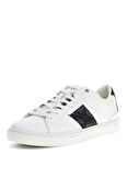 Guess Siyah Erkek Sneaker FMTTOGELL12