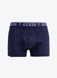 Guess Siyah Erkek Boxer NJFMB 5'Lİ BOXER-1