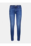 Guess Annette Kadın Skinny Pantolon W0BA99D4662