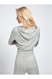 Guess Long Kadın Sweatshirt W1RR83Z2TS0