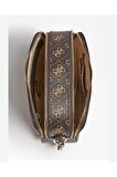 Kadın Guess Noelle Crossbody Çapraz Askılı Kadın Çantası HWQL7879140