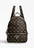 Guess HWPG6994320MLO Kahve Kadın Sırt Çantası